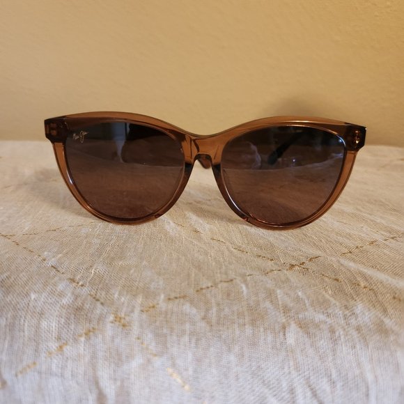 Maui Jim Sunglasses - Picture 2 of 4